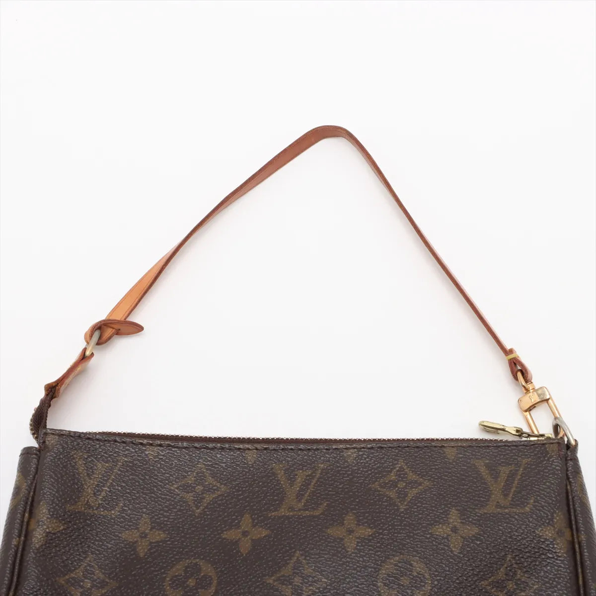 Louis Vuitton Monogram Pochette Accessoires