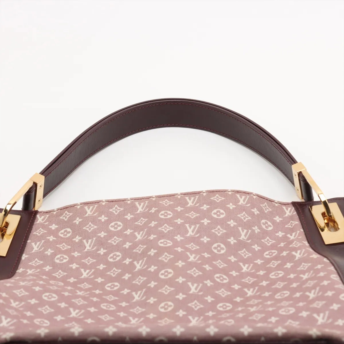 Louis Vuitton Monogram Idylle Rendez-Vous PM