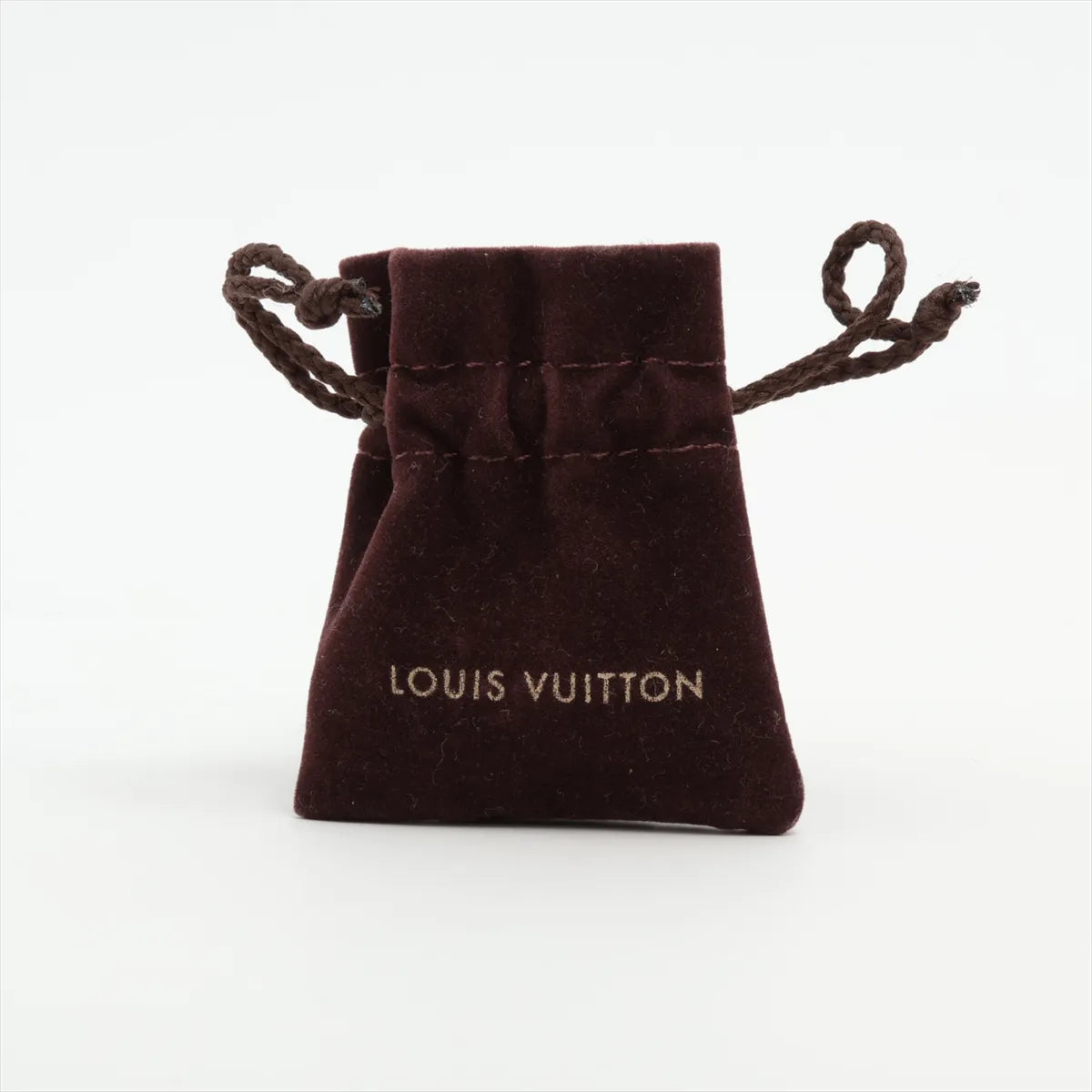 Louis Vuitton Boucle D'oreille Sweet Monogram 3 Set