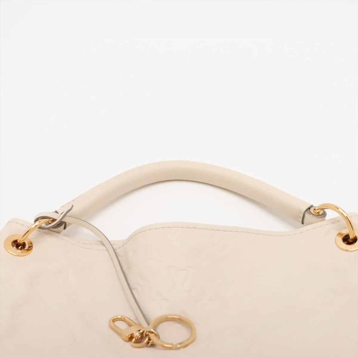 Louis Vuitton Monogram Empreinte Artsy MM