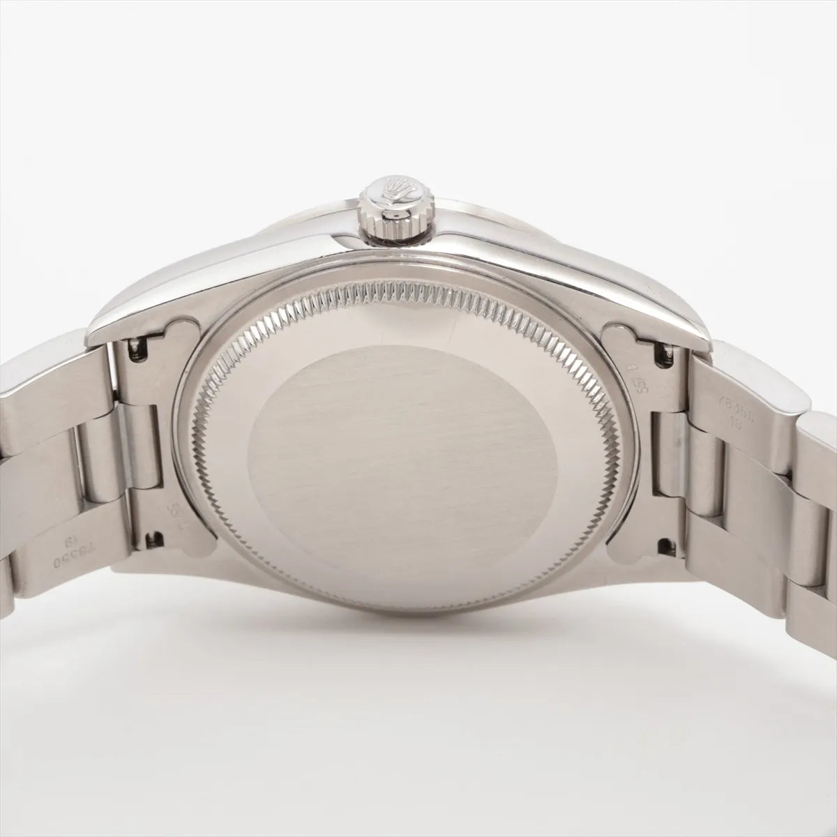 Rolex Air-King M14000