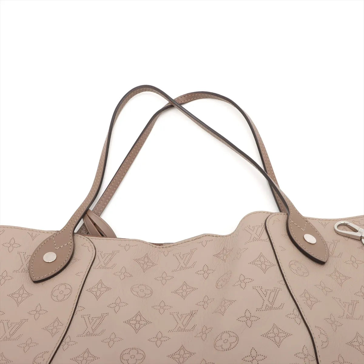 Louis Vuitton Mahina Hina MM Galet