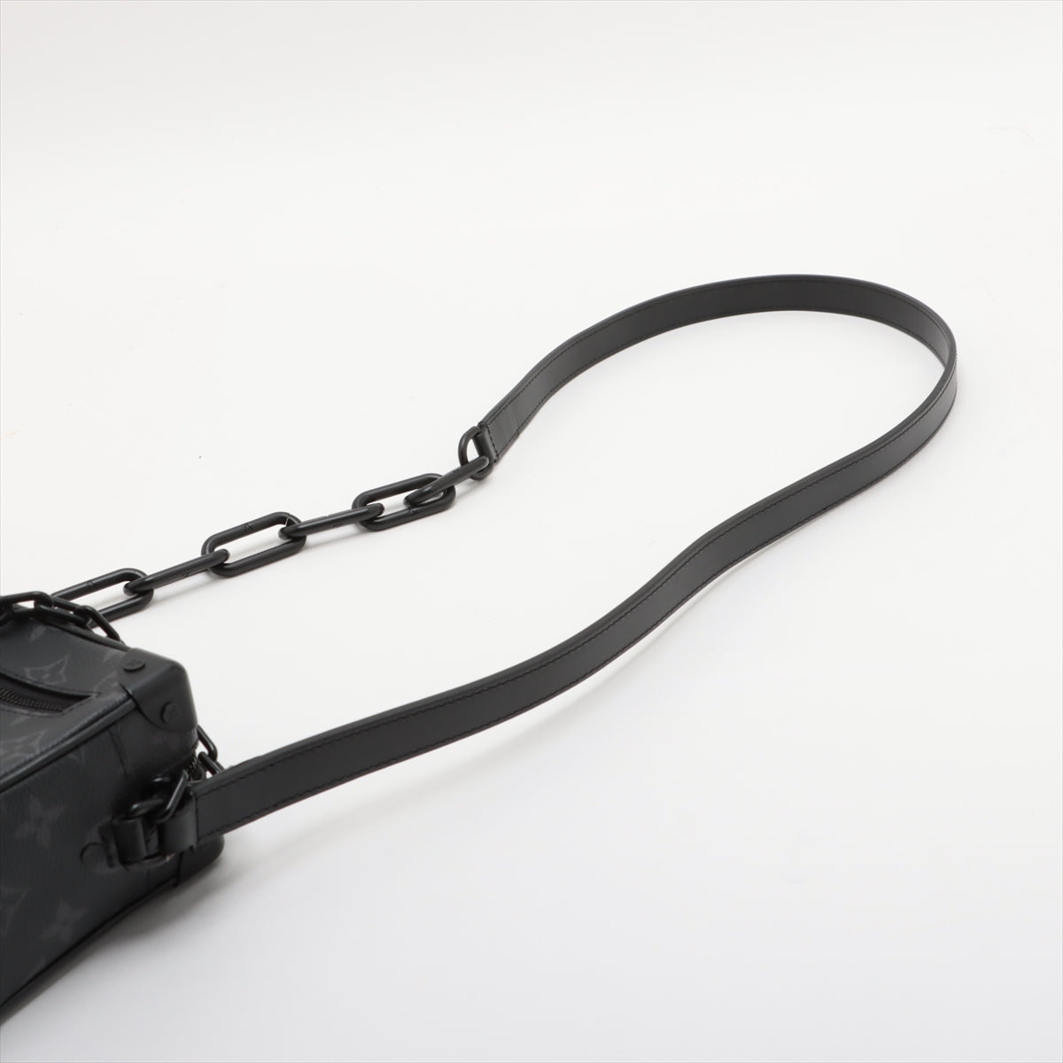 Louis Vuitton Monogram Eclipse Mini Soft Trunk * PREORDER *