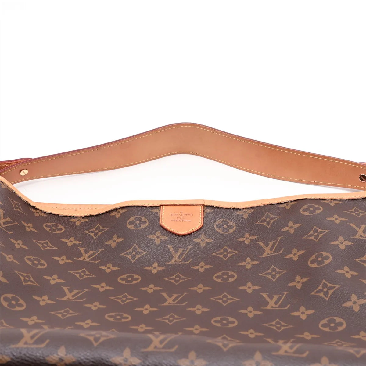 Louis Vuitton Monogram Delightful MM