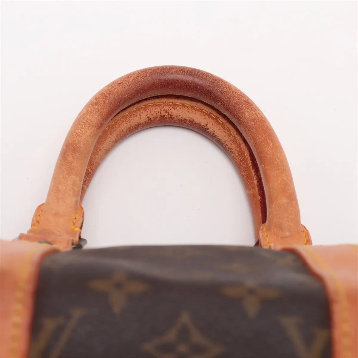 Louis Vuitton Monogram Keepall 45