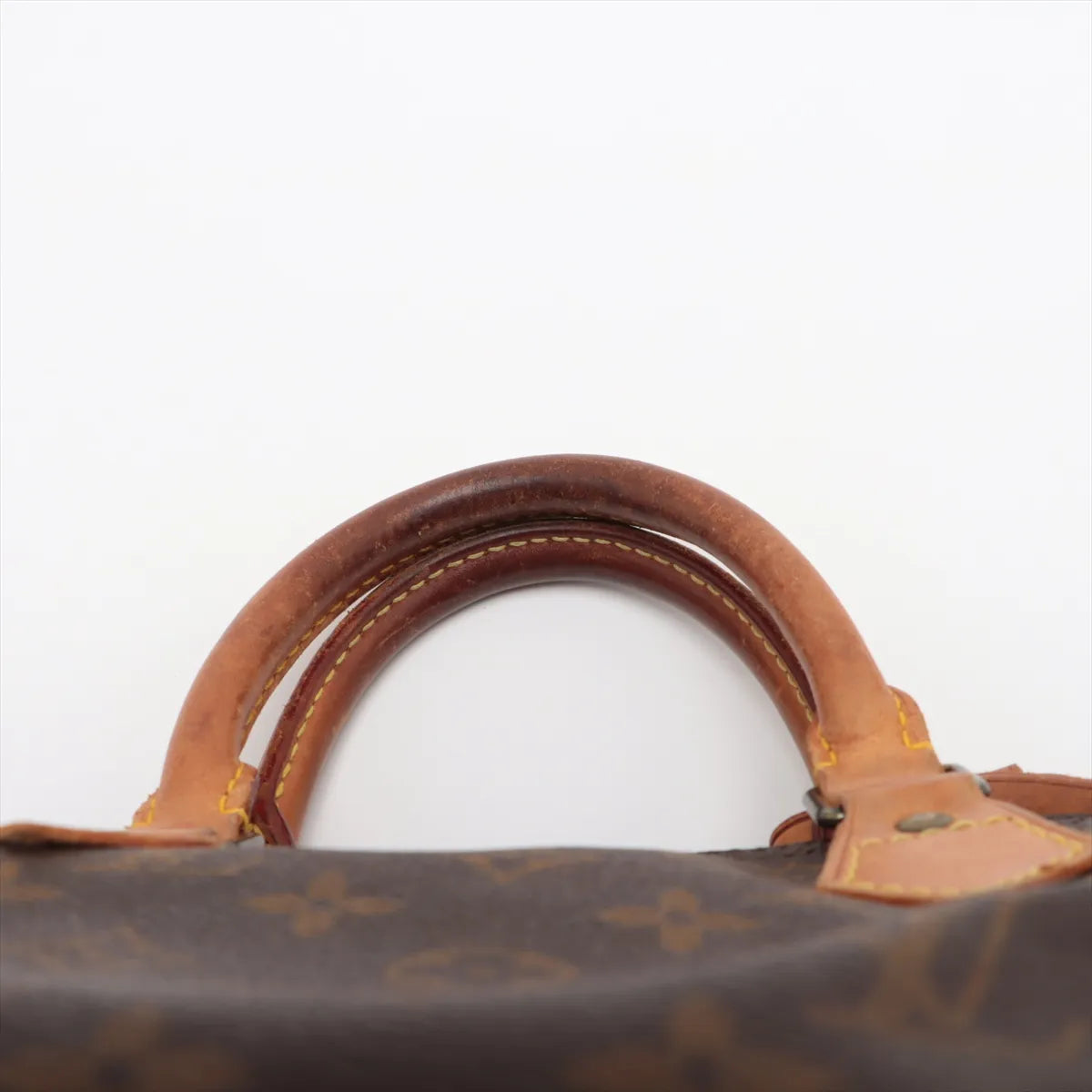 Louis Vuitton Monogram Speedy 30