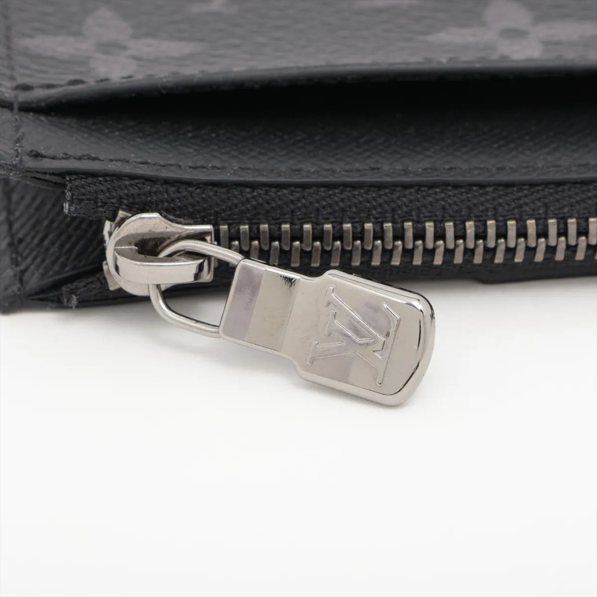 Louis Vuitton Eclipse Coin Card Holder