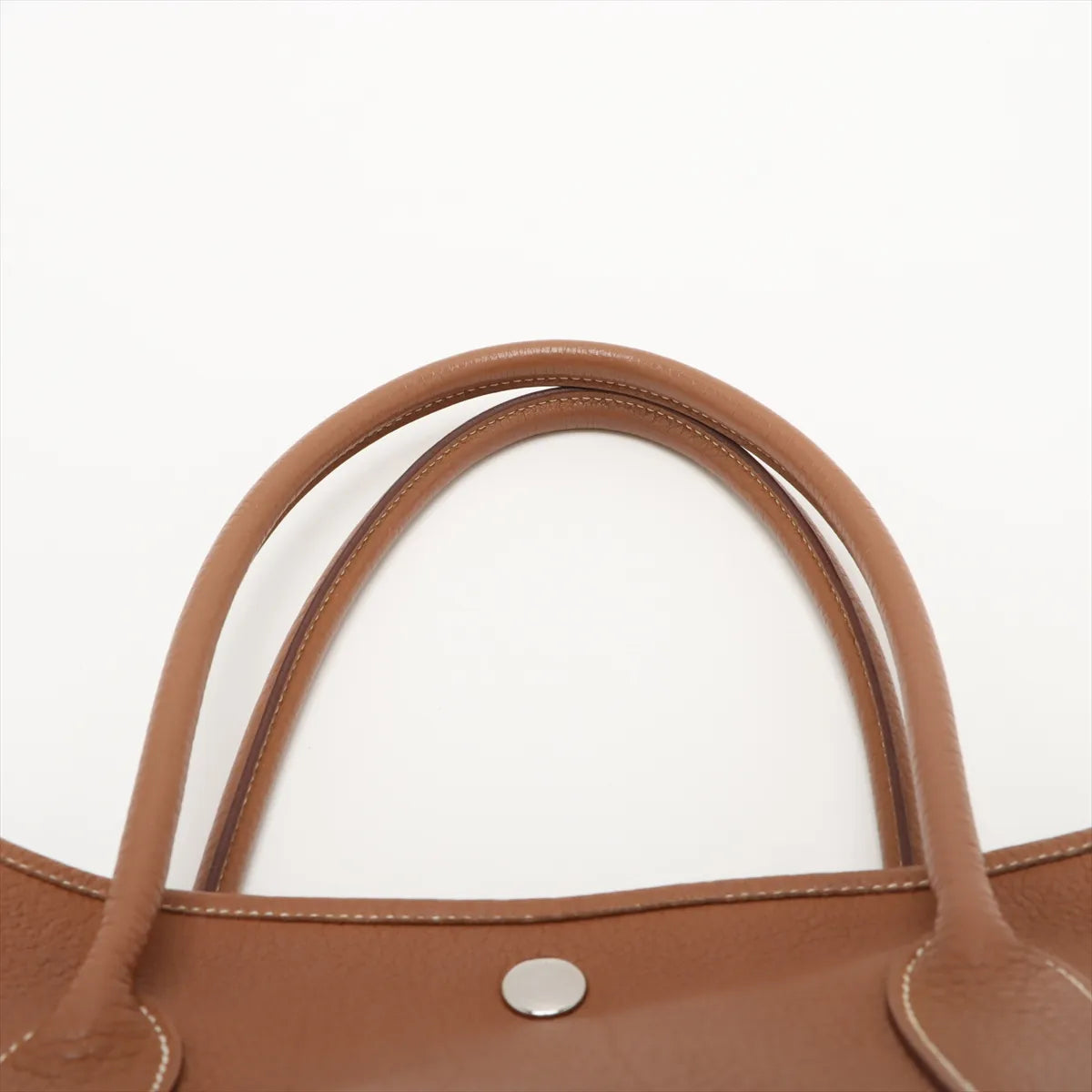 Hermès Garden Party 36 PM Negonda Gold