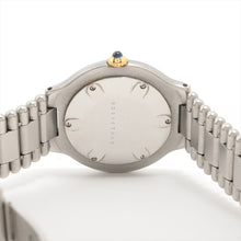 Load image into Gallery viewer, Second Hand Cartier Must de Cartier 21 Two Tone Watch