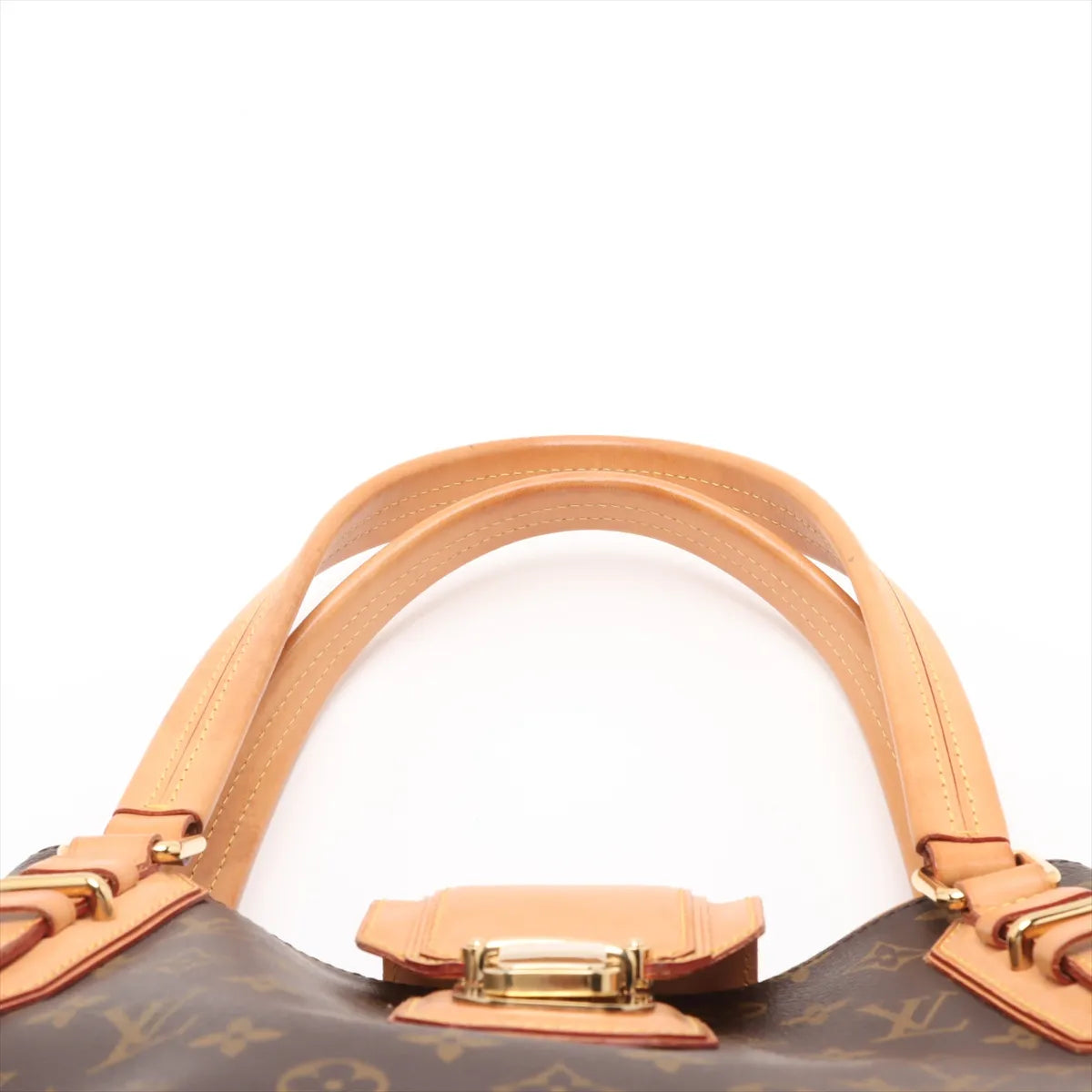 Louis Vuitton Monogram Griet Shoulder Bag