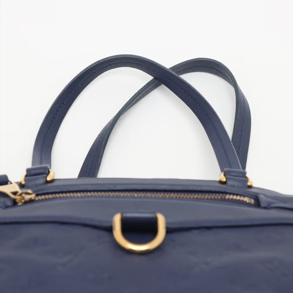 Louis Vuitton Monogram Empreinte Lumineuse PM