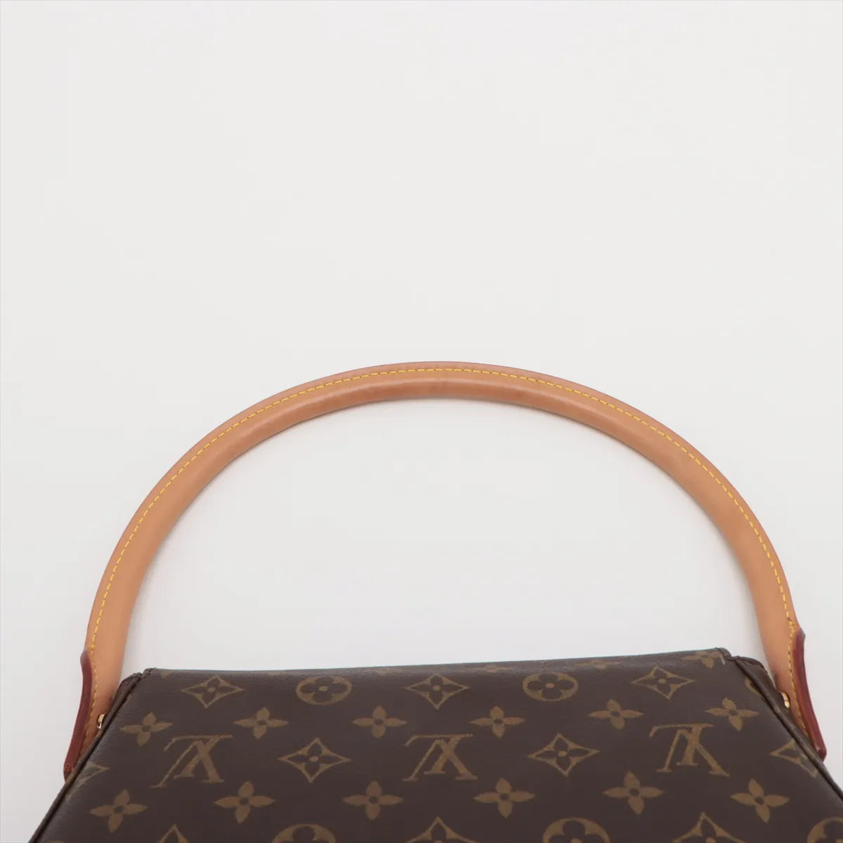 Louis Vuitton Monogram Mini Looping