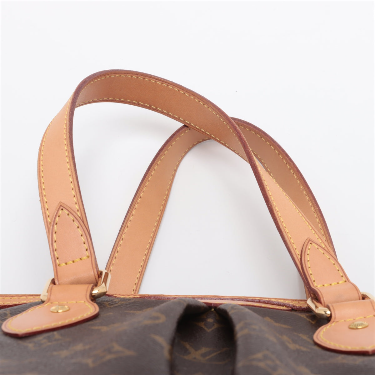 Louis Vuitton Monogram Palermo Bag * PREORDER *