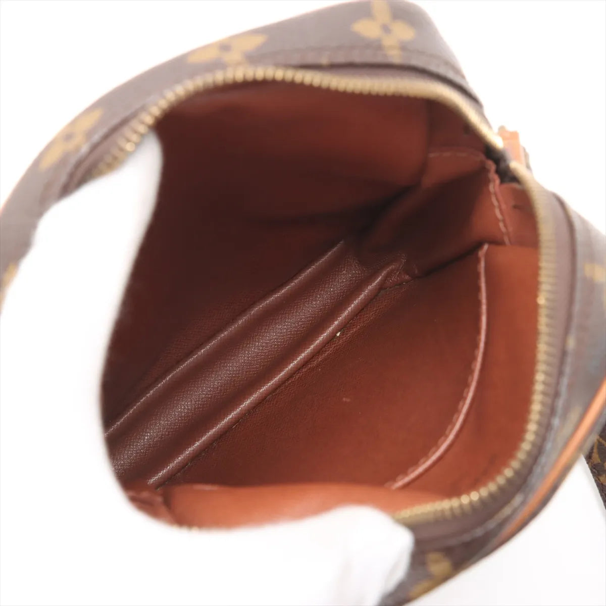 Louis Vuitton Monogram Danube Shoulder Bag