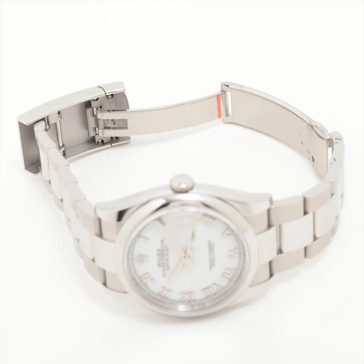 Rolex Oyster Perpetual Datejust 36 White 126200