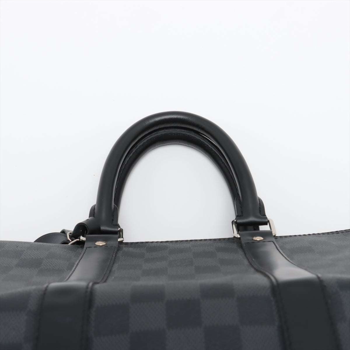 Louis Vuitton Damier Graphite Keepall Bandoulière 45 * PREORDER *