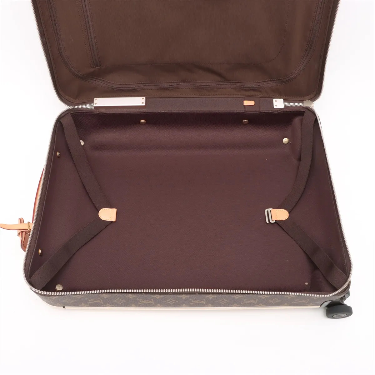 Louis Vuitton Monogram Horizon 55