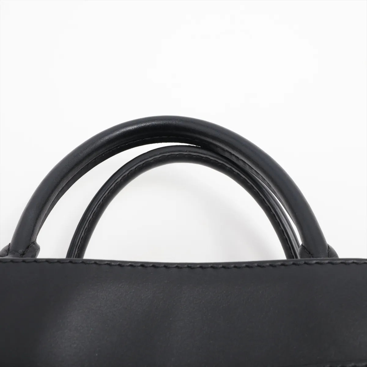 Louis Vuitton Monogram Empreinte Avenue Black