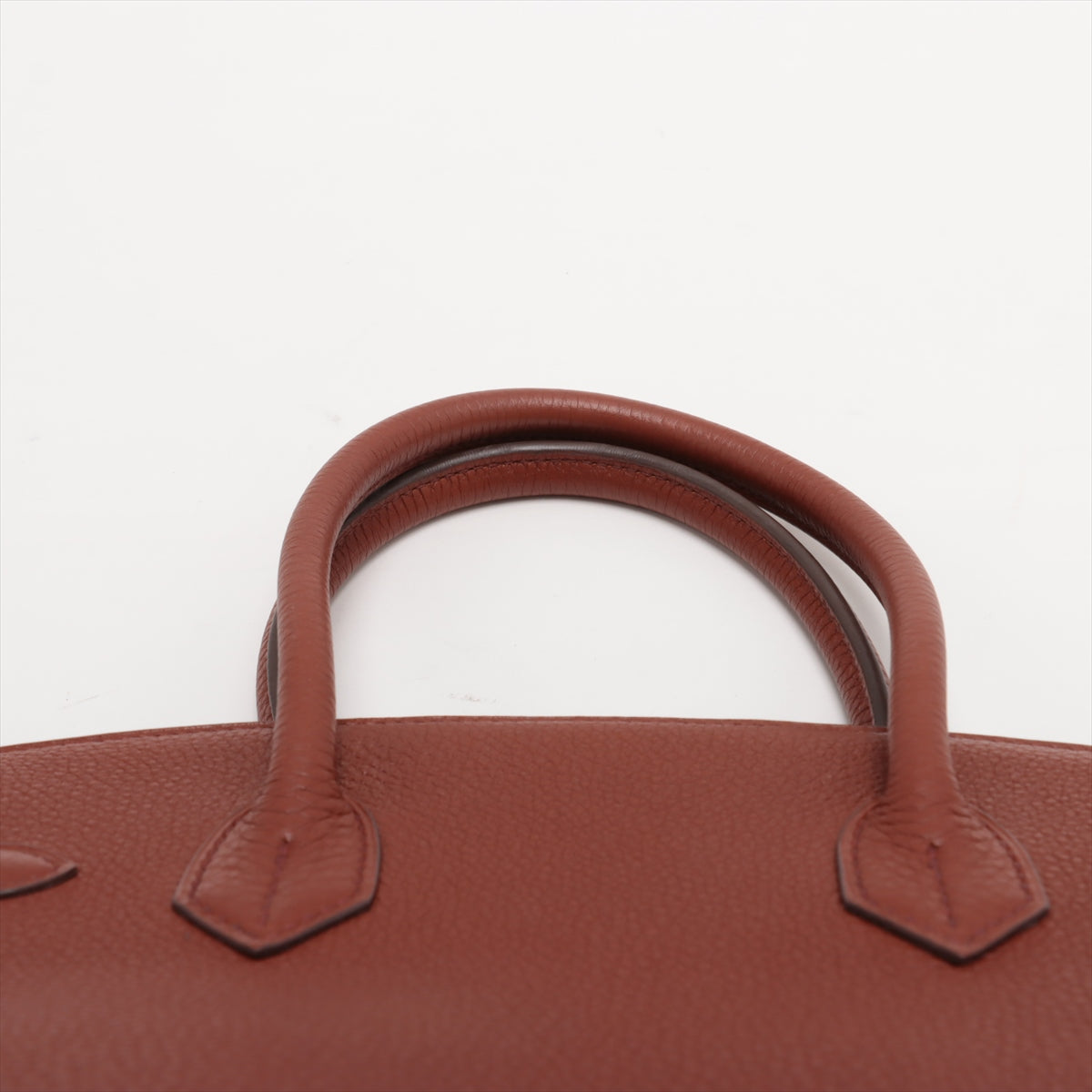 Hermes Birkin 30 Togo Handbag Sienna * PREORDER *