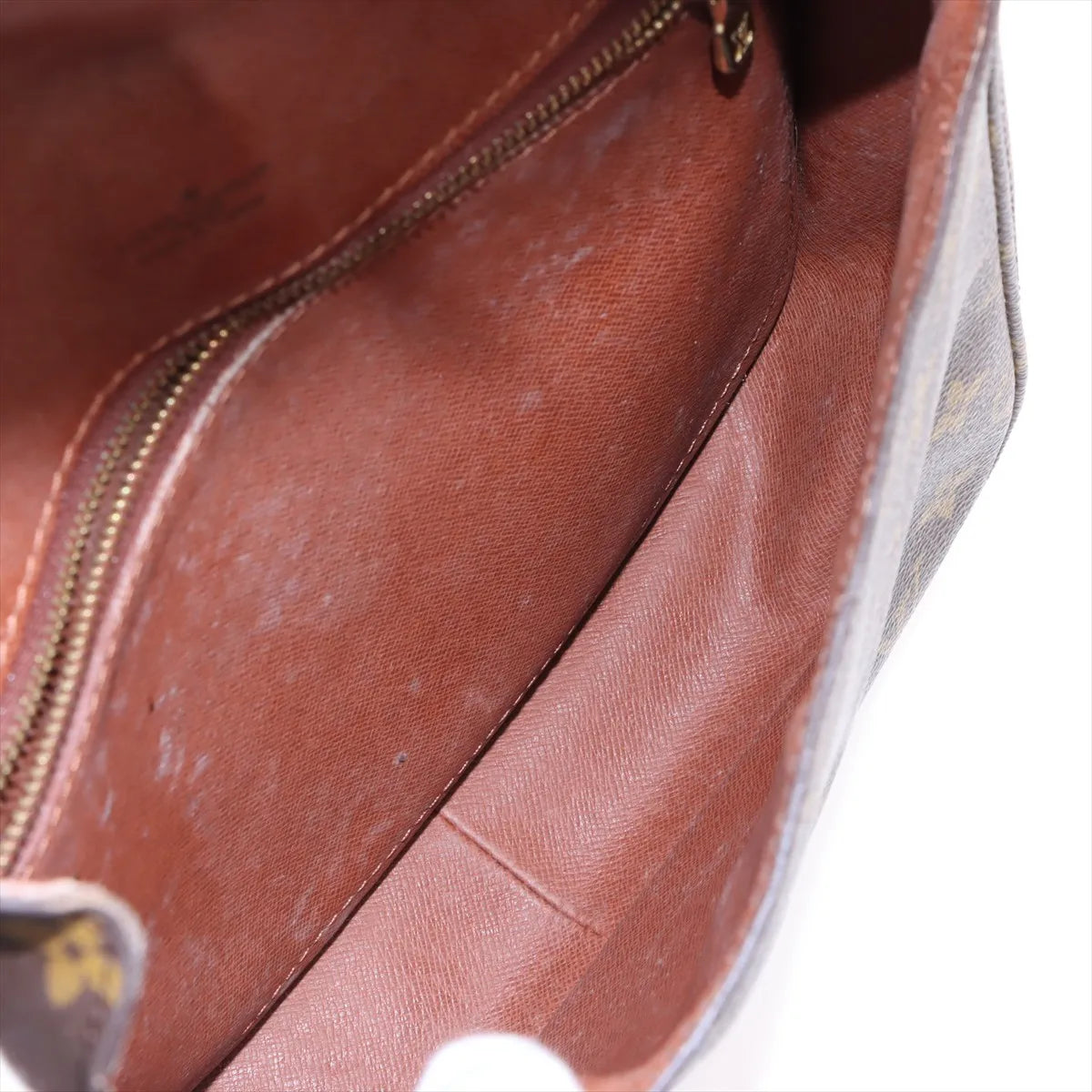 Louis Vuitton Monogram Saint Cloud Bag