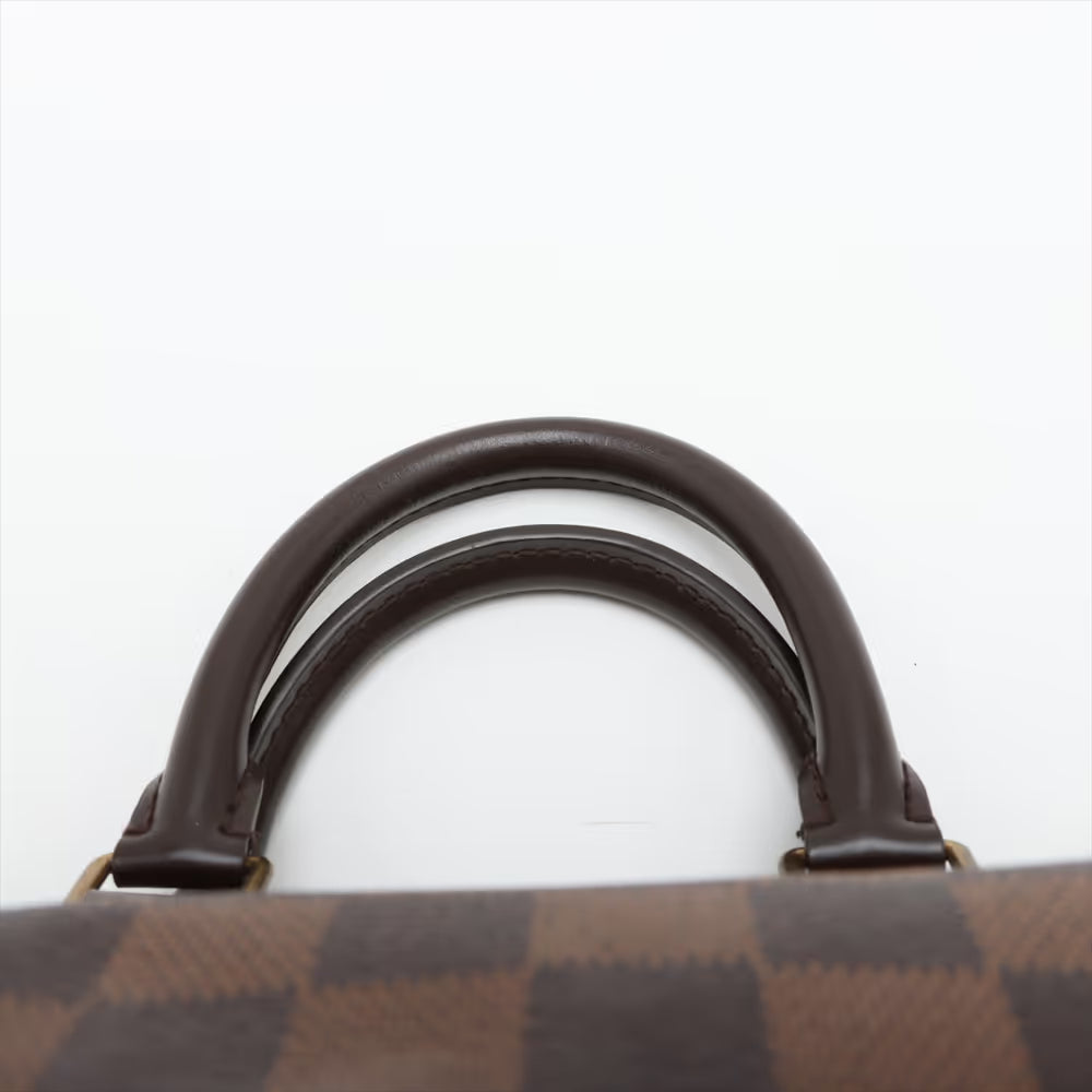 Louis Vuitton Damier Ebene Speedy Bandoulière 25