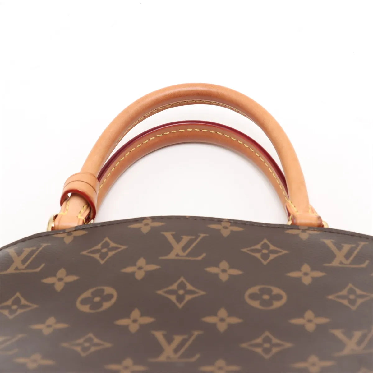 Louis Vuitton Monogram Petit Palais PM