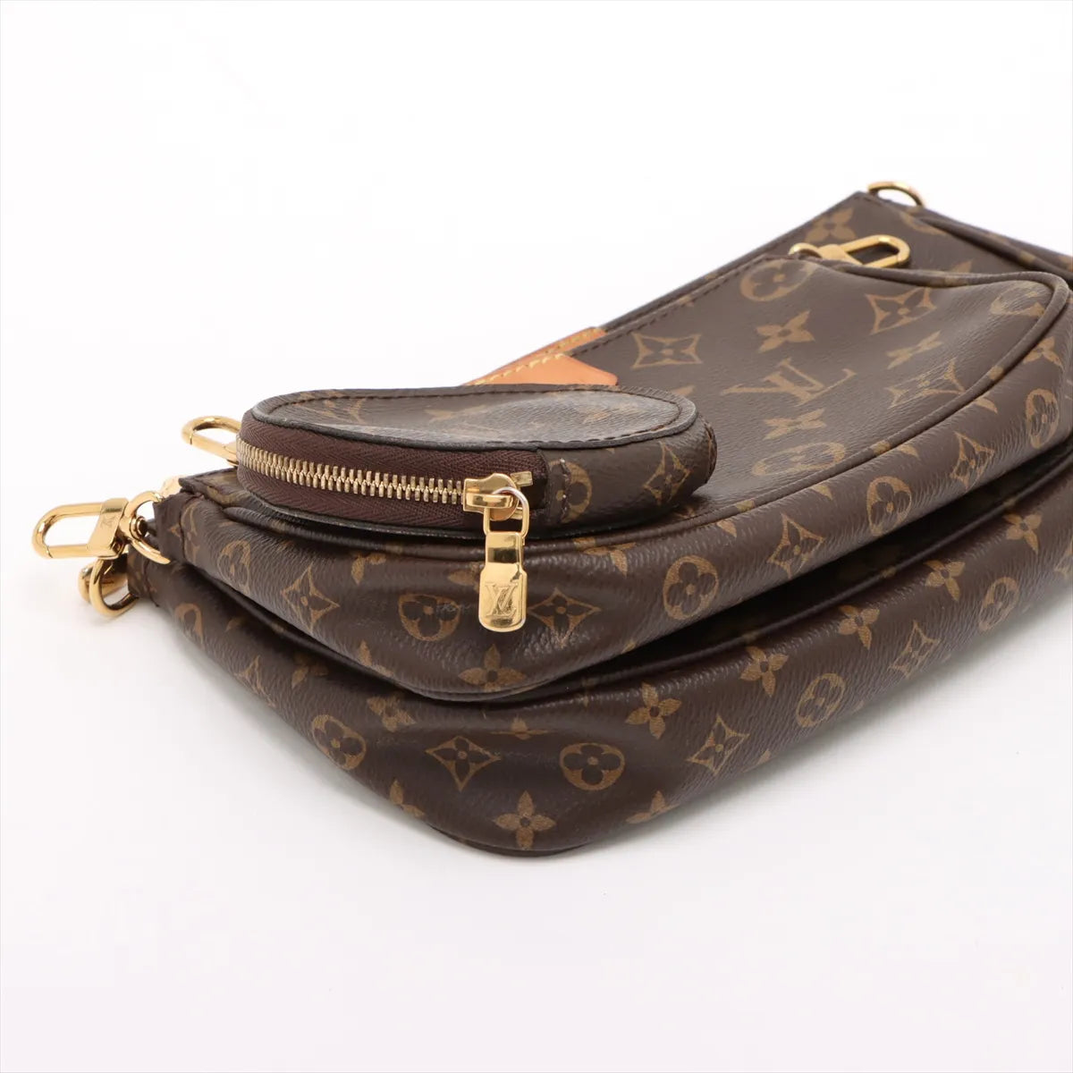 Louis Vuitton Monogram Multi Pochette Accessoires