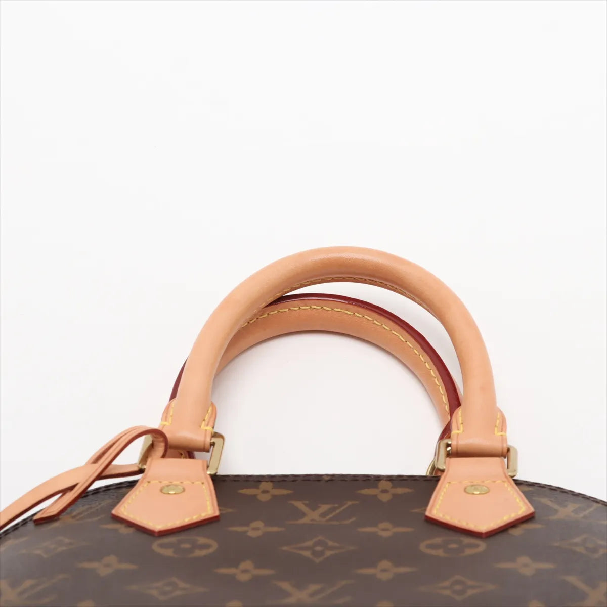 Louis Vuitton Monogram Alma BB