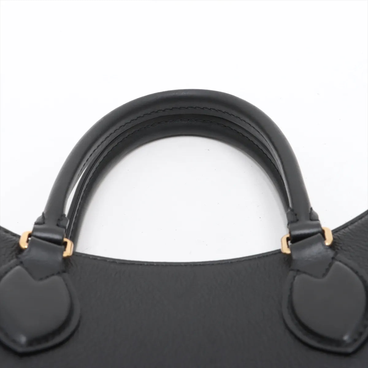 Louis Vuitton Monogram Empreinte On the Go MM