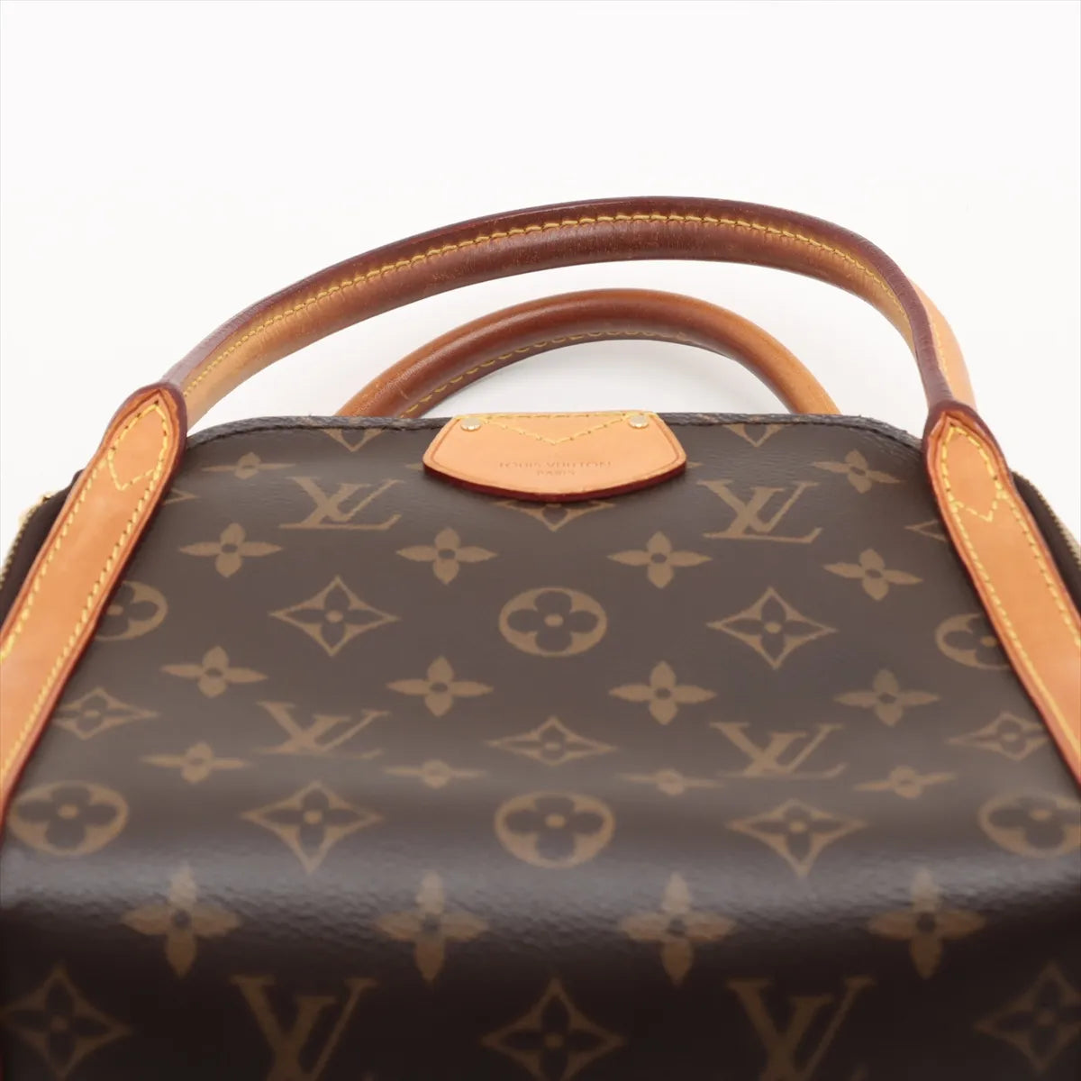 Louis Vuitton Monogram Marais BB