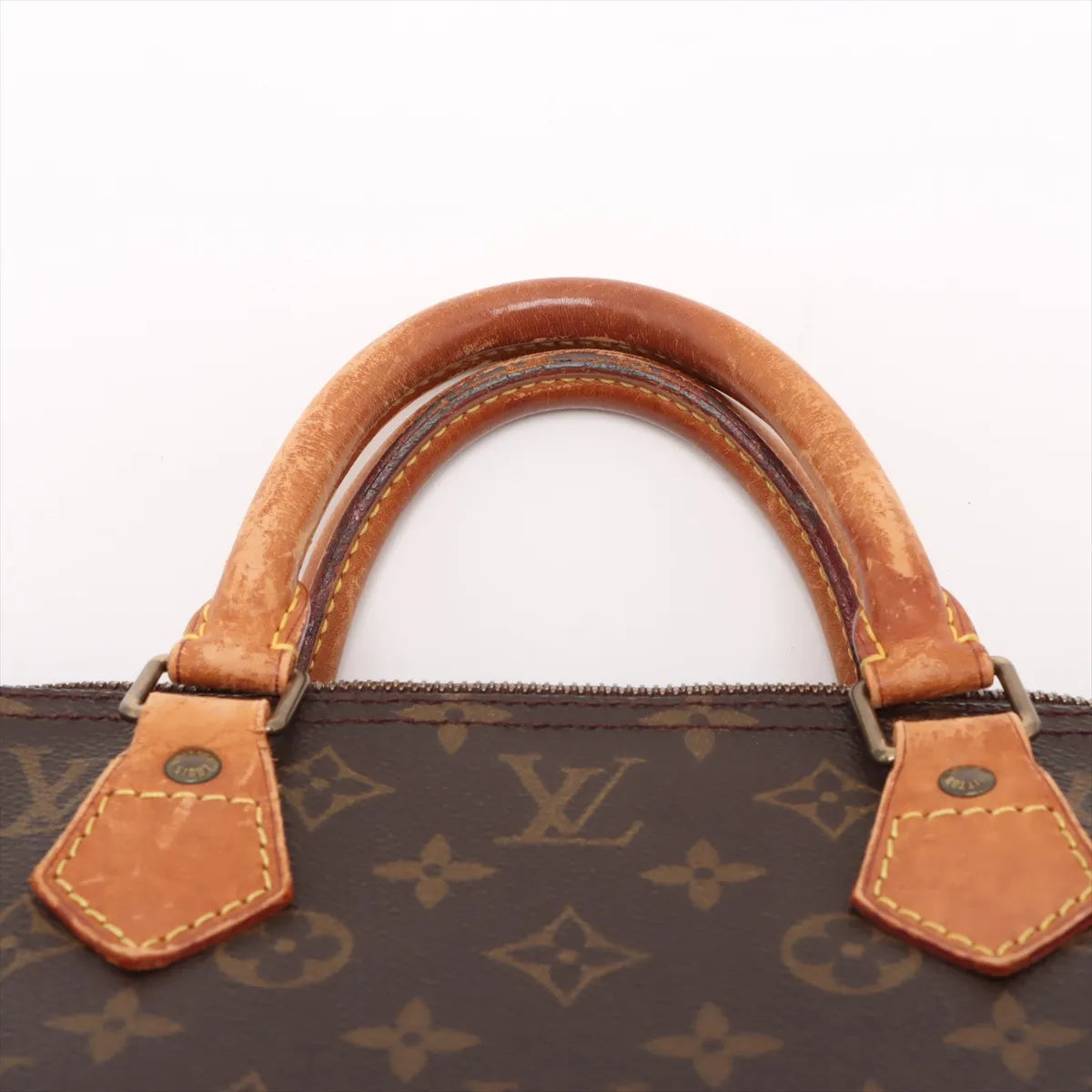 Louis Vuitton Monogram Speedy 40