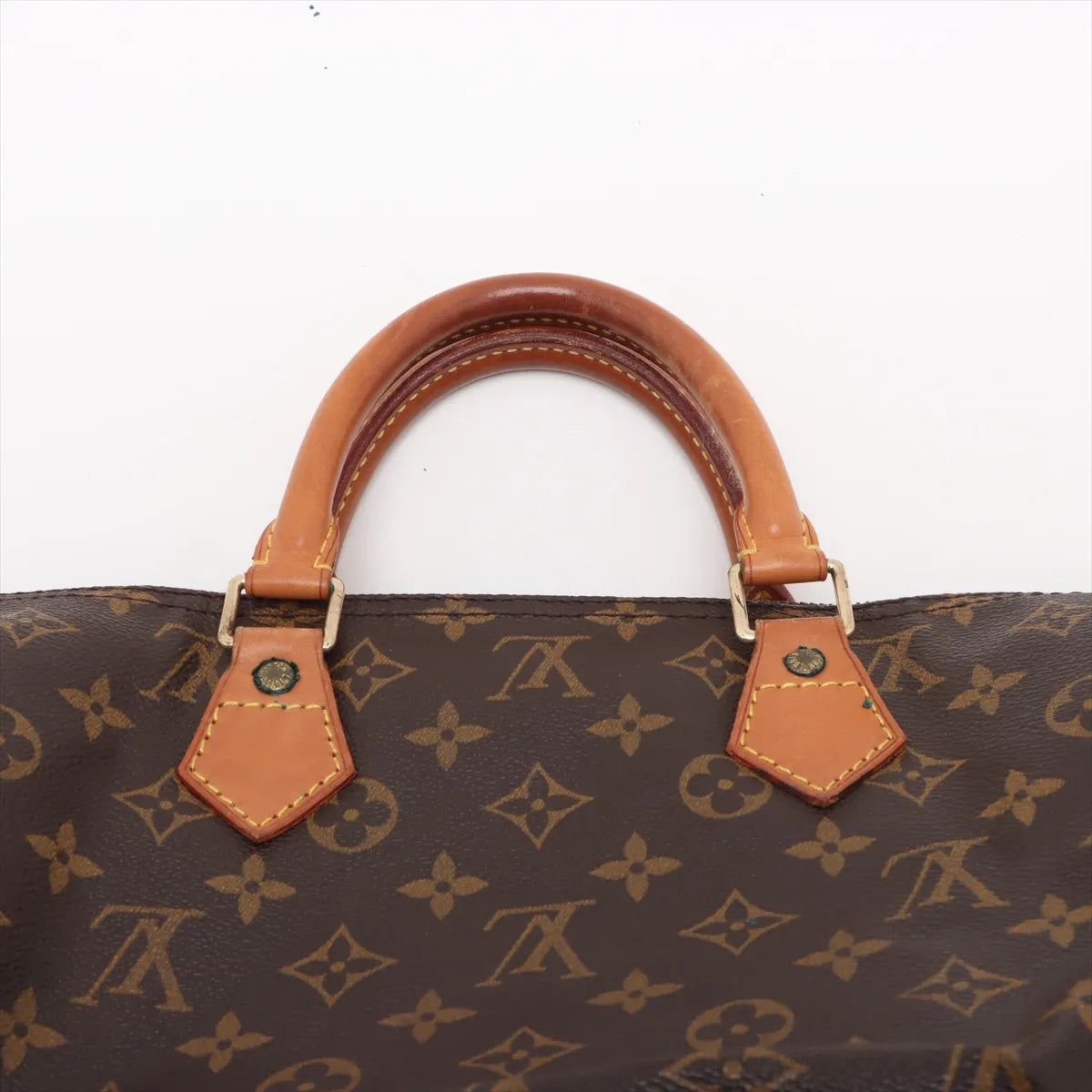 Louis Vuitton Monogram Speedy 40