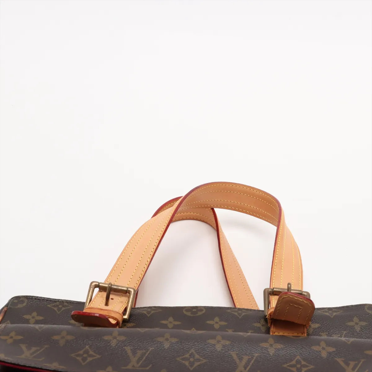 Louis Vuitton Monogram Multiple Cite