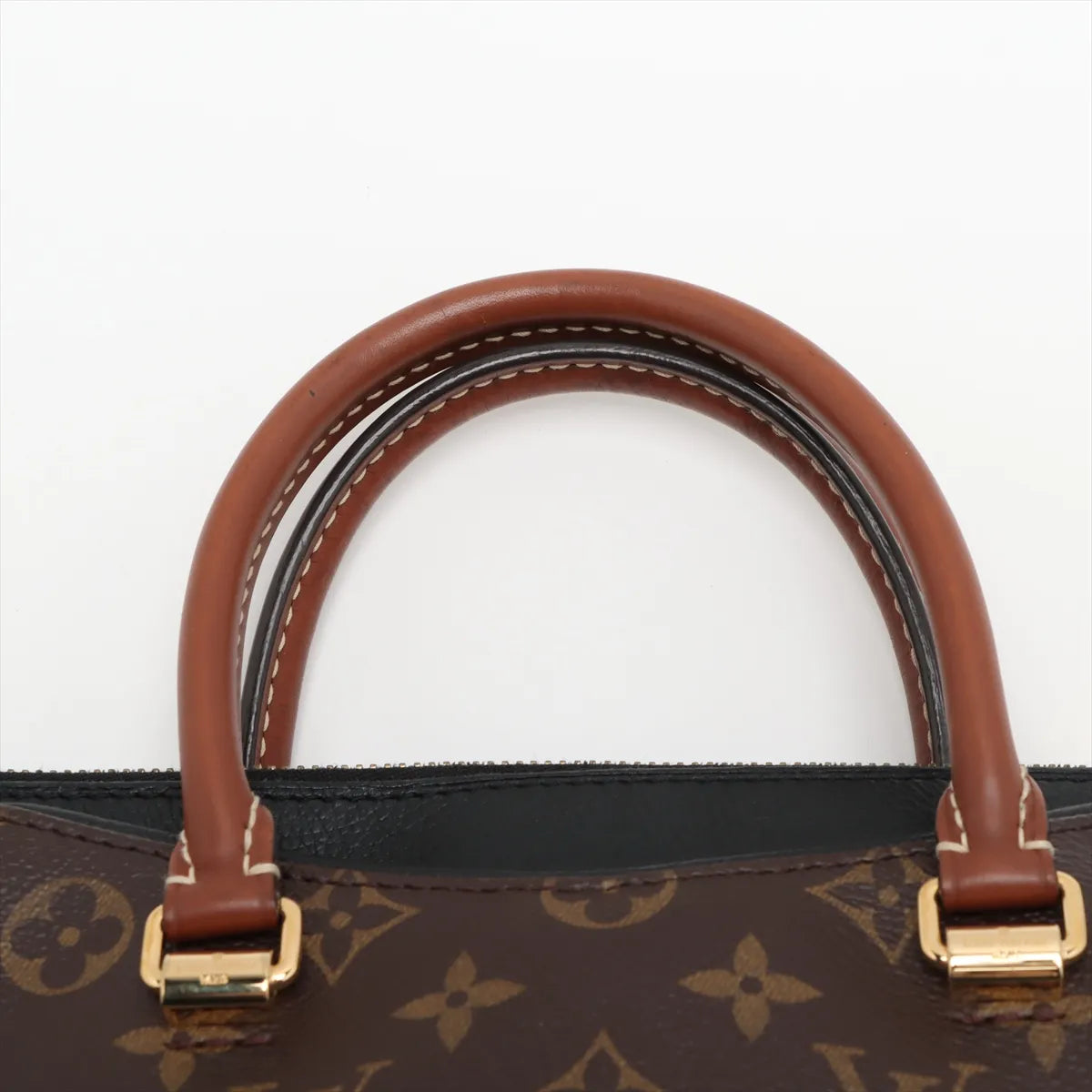 Louis Vuitton Monogram Pallas BB