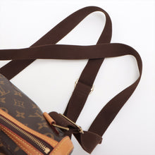 Load image into Gallery viewer, Louis Vuitton Monogram Bosphore Backpack