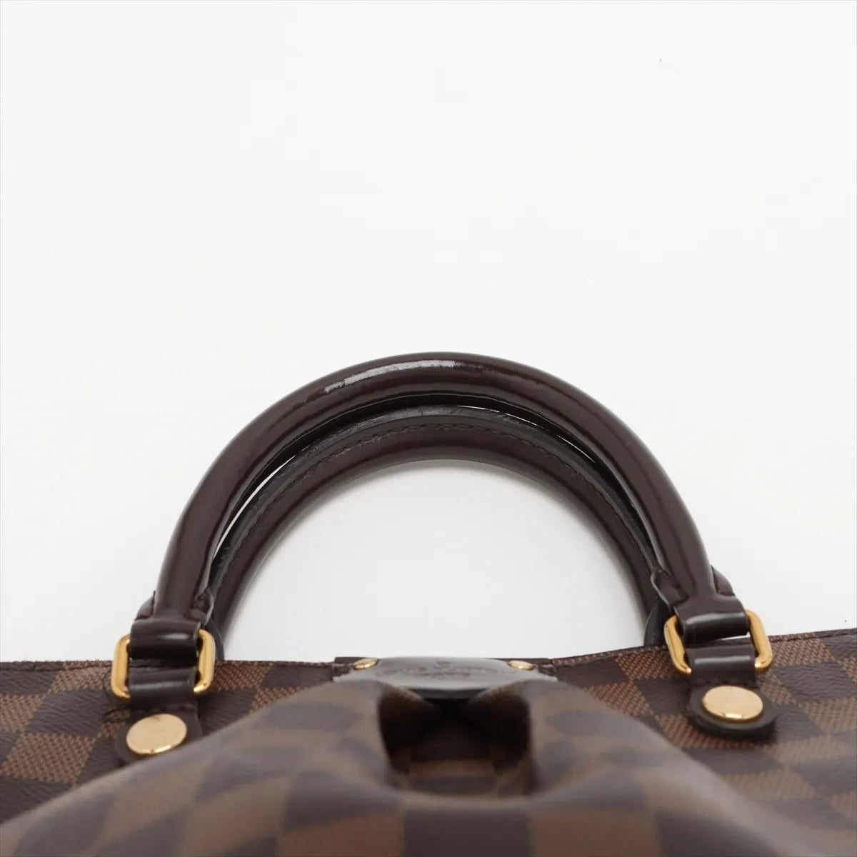 Louis Vuitton Damier Ebene Siena PM