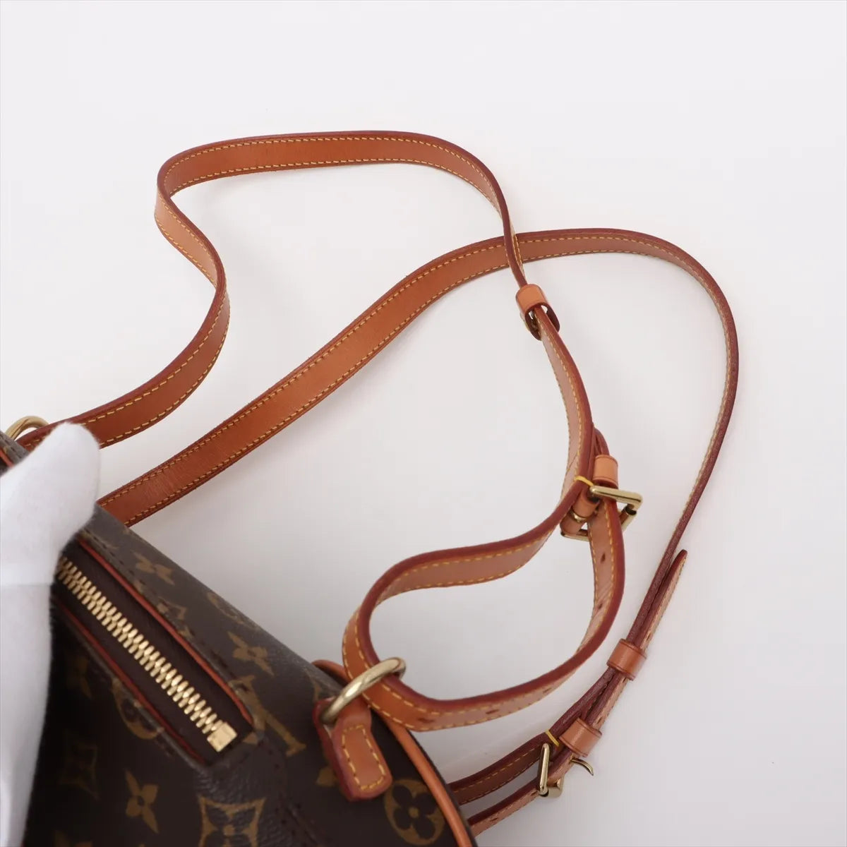 Louis Vuitton Monogram Ellipse Sac A Dos Backpack