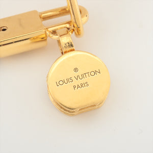 Louis Vuitton Monogram LV Tribute Charm Bracelet