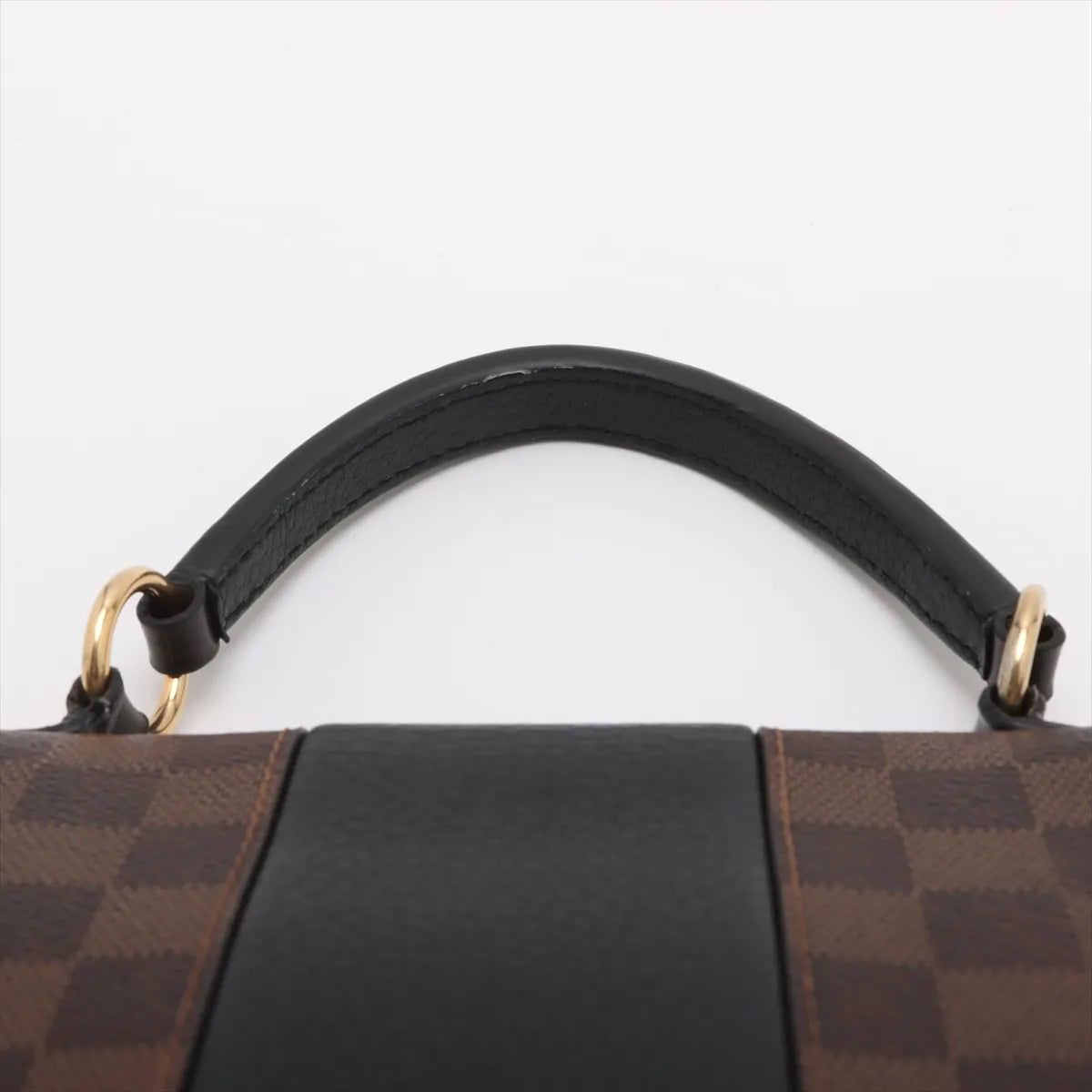 Louis Vuitton Damier Ebene Bond Street BB