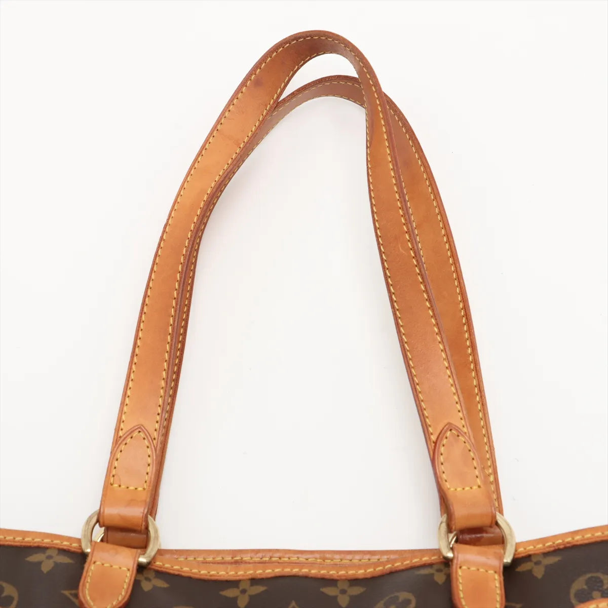 Louis Vuitton Monogram Batignolles Horizontal Shoulder Bag