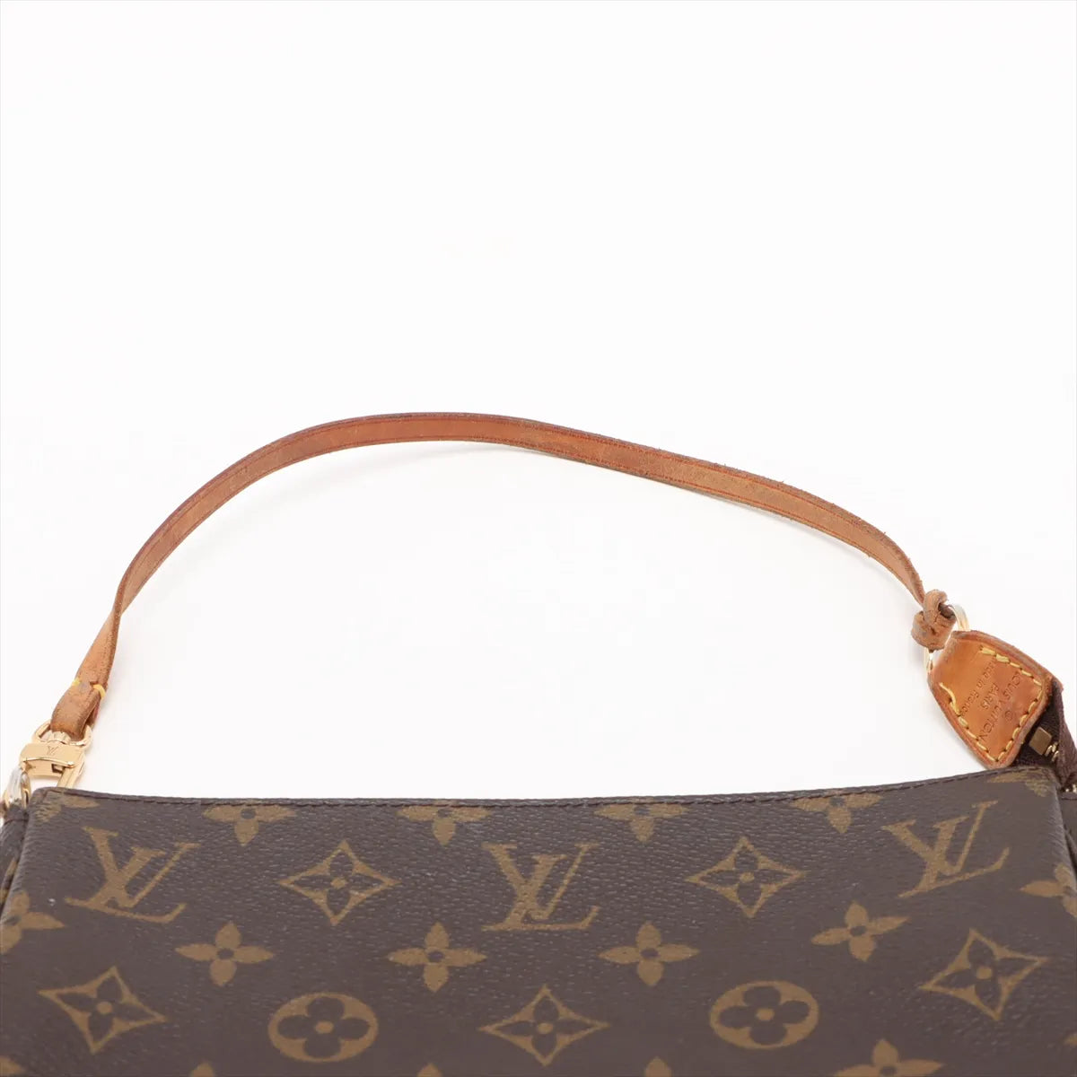 Louis Vuitton Monogram Pochette Accessories