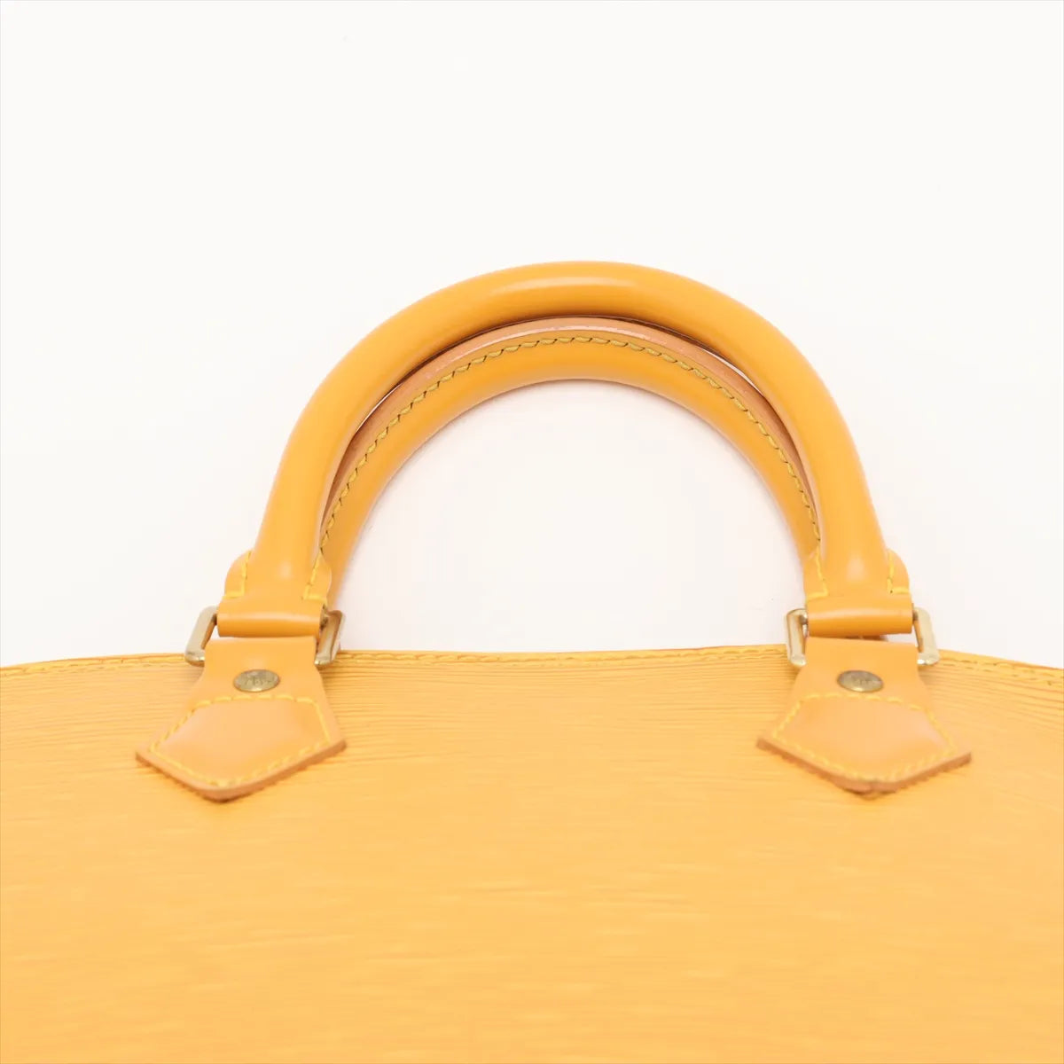 Louis Vuitton Epi Alma Mimosa