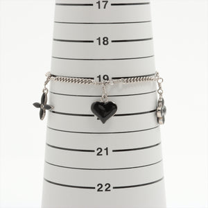 Louis Vuitton Brasserie Sweet Monogram Bracelet