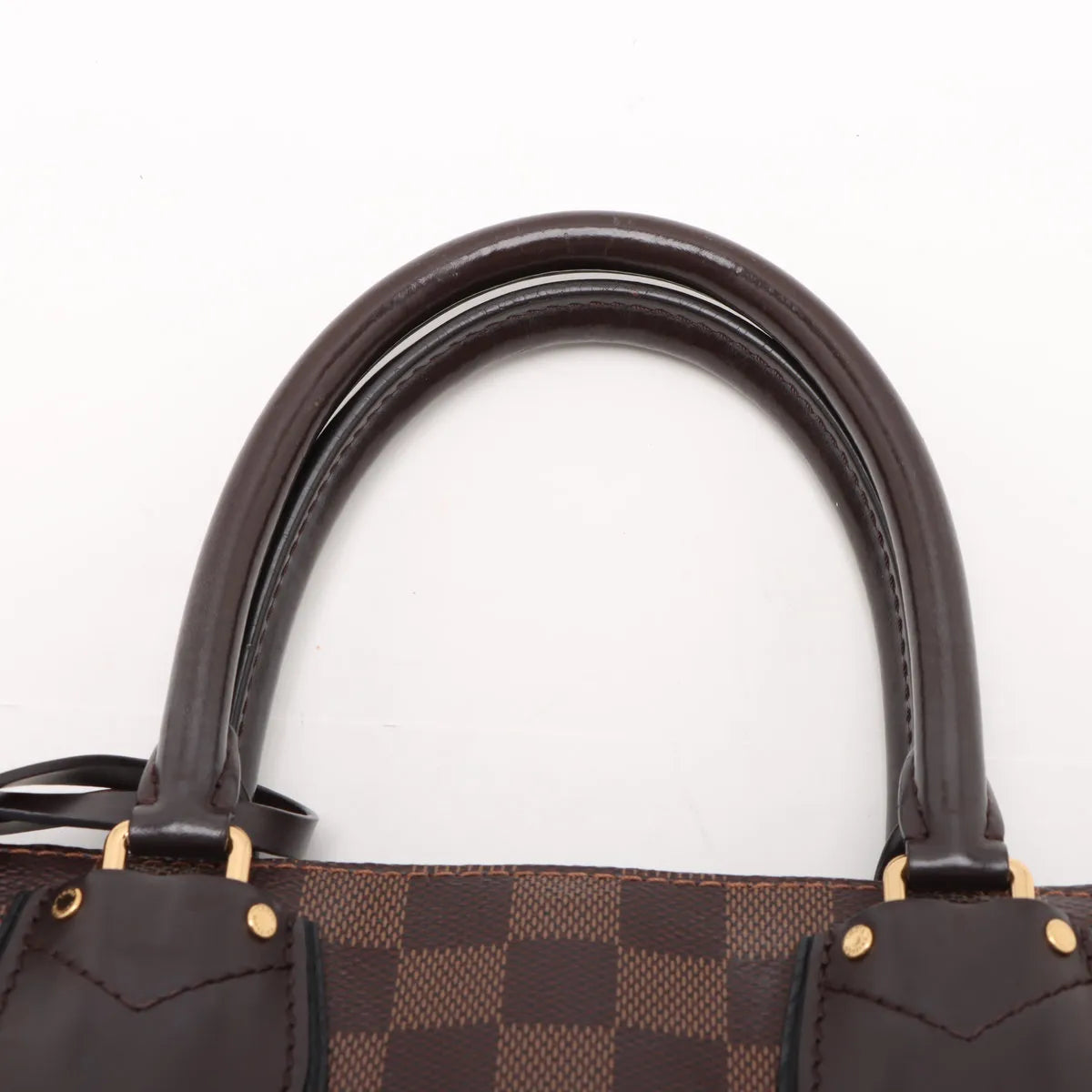 Louis Vuitton Damier Ebene Normandy