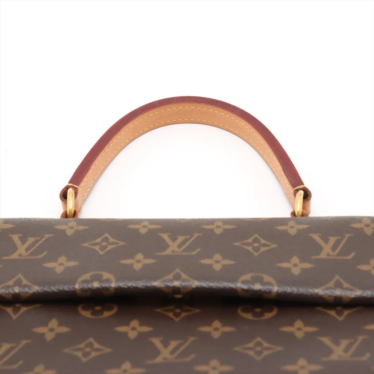 Louis Vuitton Monogram Cluny BB