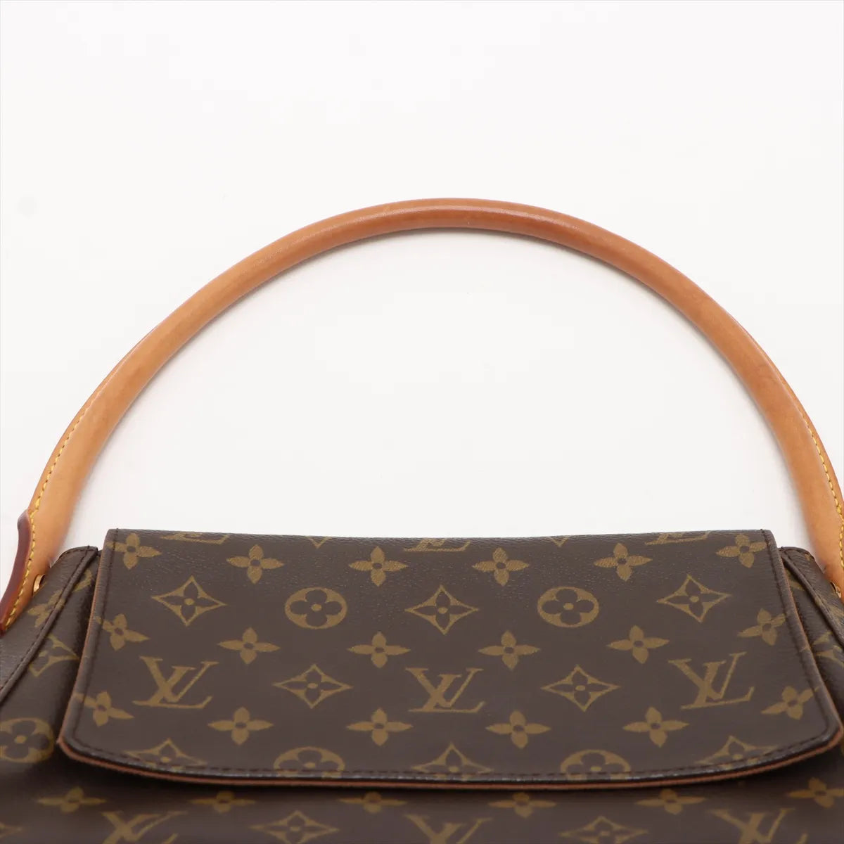 Louis Vuitton Monogram Mini Looping