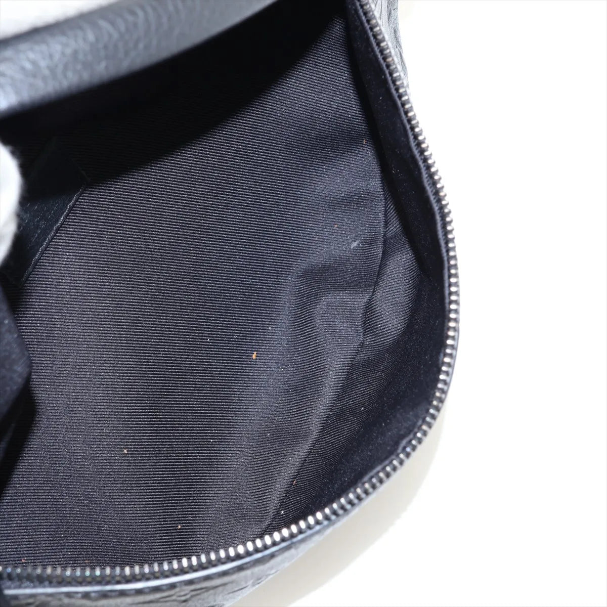 Louis Vuitton Monogram Shadow Discovery Bumbag PM