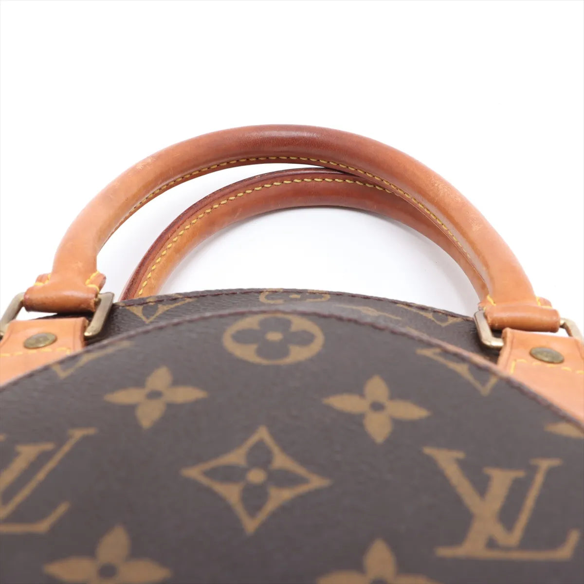 Louis Vuitton Monogram Ellipse PM