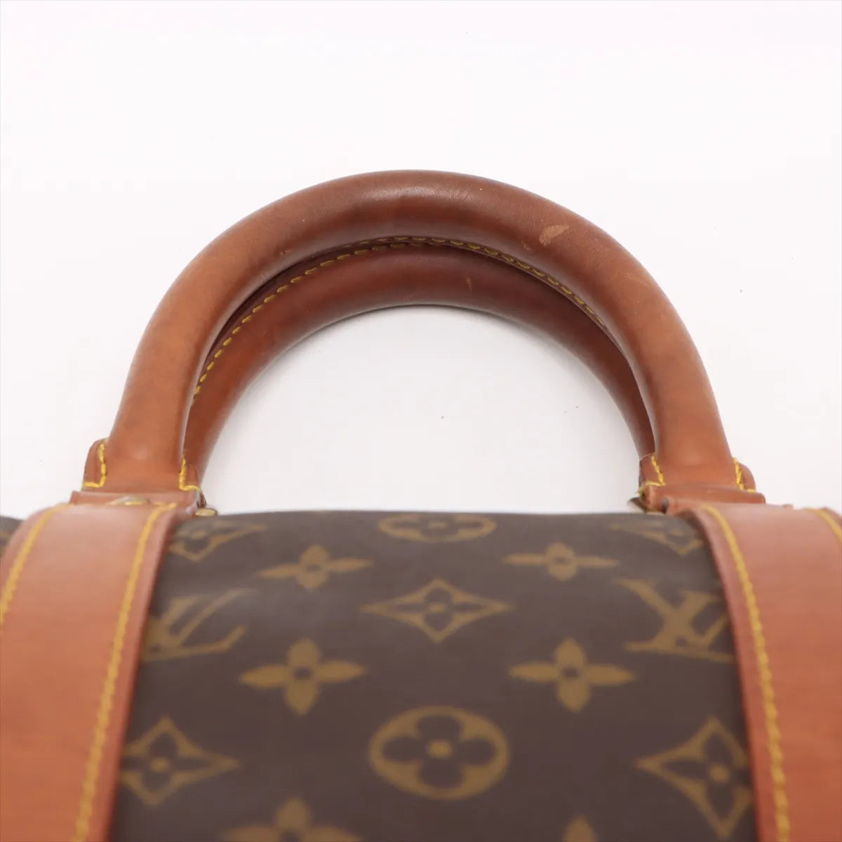Louis Vuitton Monogram Keepall 45