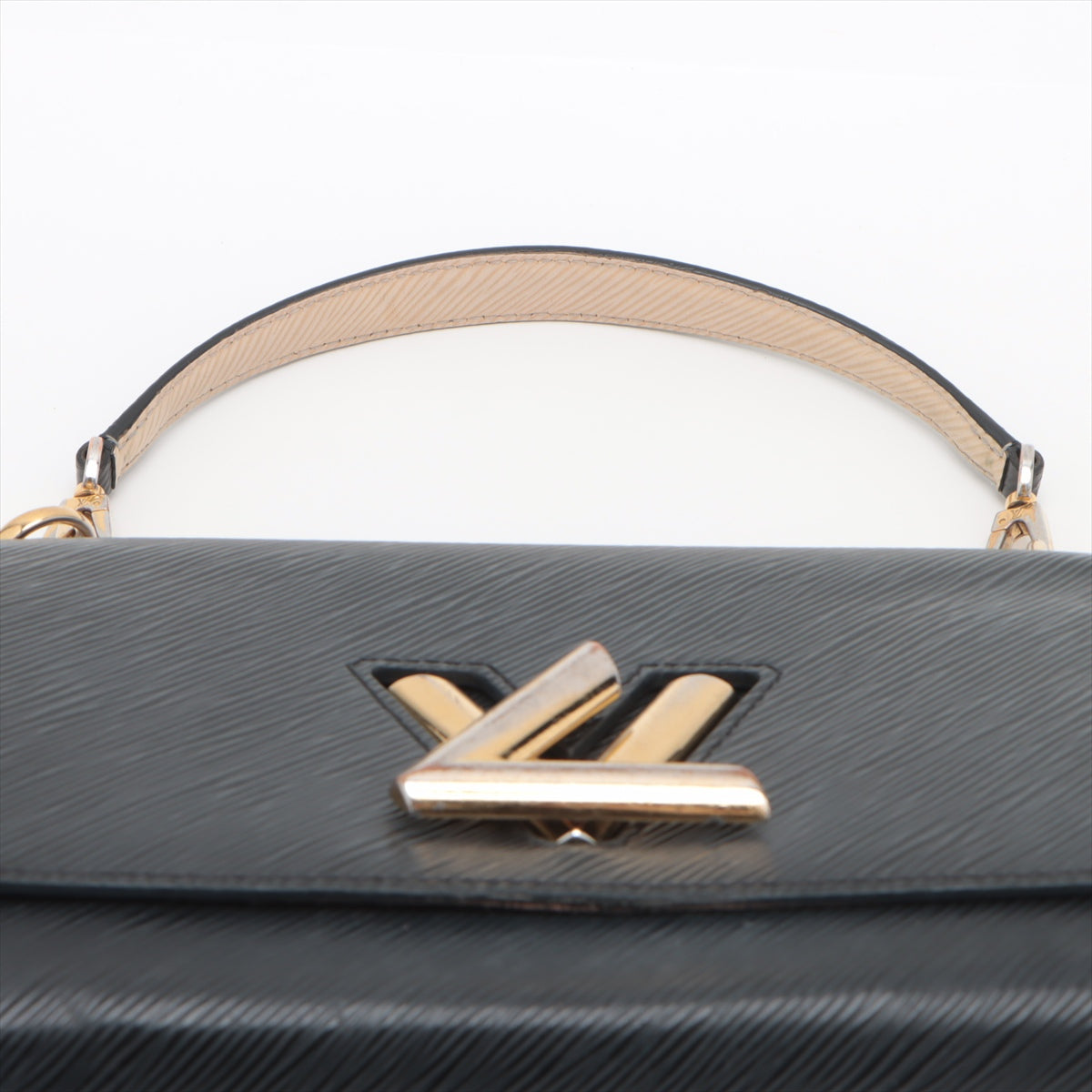 Louis Vuitton Epi Twist Black